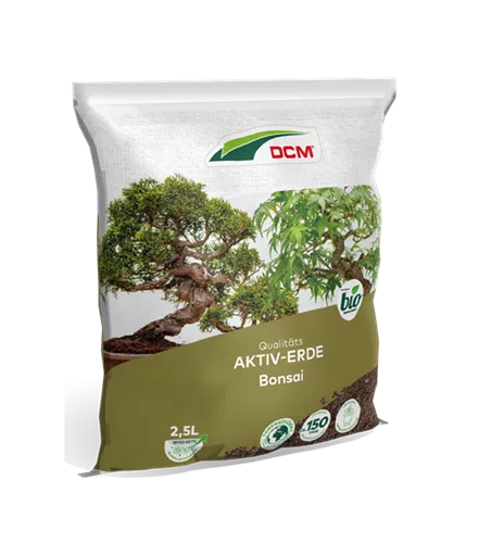 Cuxin Aktiv-Erde Bonsai Cuxin Aktiv-Erde Bonsai