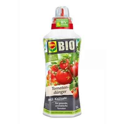 Compo BIO Tomatendünger  Compo BIO Tomatendünger