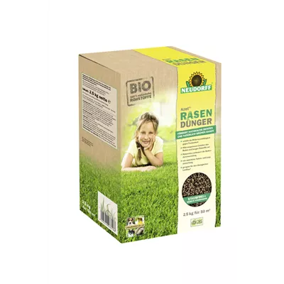 Azet RasenDünger Azet RasenDünger