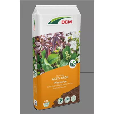 Cuxin Aktiv-Erde Pflanzerde Cuxin Aktiv-Erde Pflanzerde