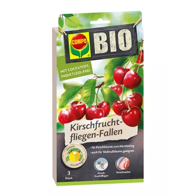 Compo BIO Kirschfruchtfliegen-Falle  Compo BIO Kirschfruchtfliegen-Falle