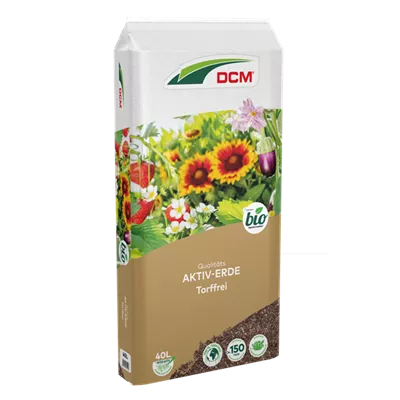 Cuxin Aktiv-Erde Torffrei Cuxin Aktiv-Erde Torffrei