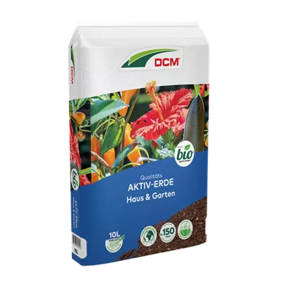 Cuxin Aktiv-Erde Haus & Garten Cuxin Aktiv-Erde Haus & Garten