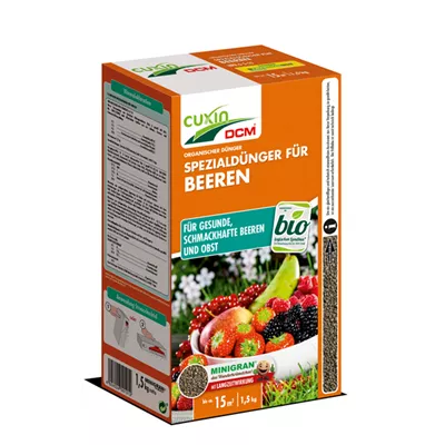 Cuxin Beeren-Dünger