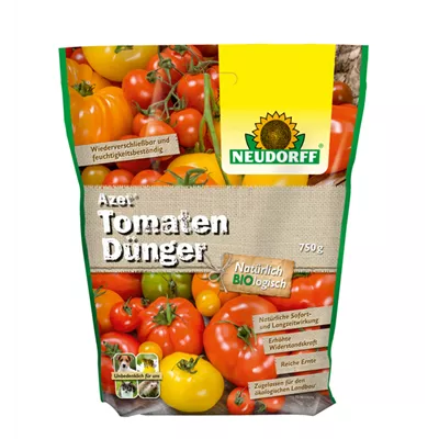 Azet TomatenDünger Azet TomatenDünger