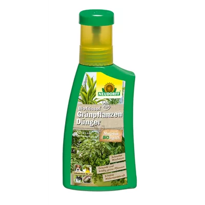 BioTrissolPlus GrünpflanzenDünger BioTrissolPlus GrünpflanzenDünger