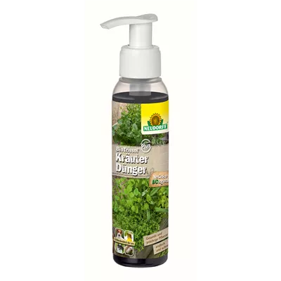 BioTrissolPlus KräuterDünger BioTrissolPlus KräuterDünger