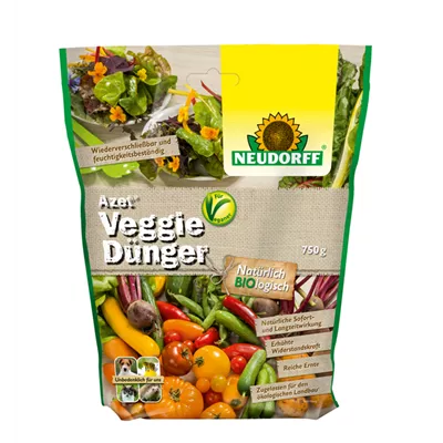 Azet VeggieDünger Azet VeggieDünger