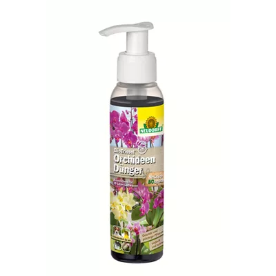 BioTrissolPlus OrchideenDünger BioTrissolPlus OrchideenDünger