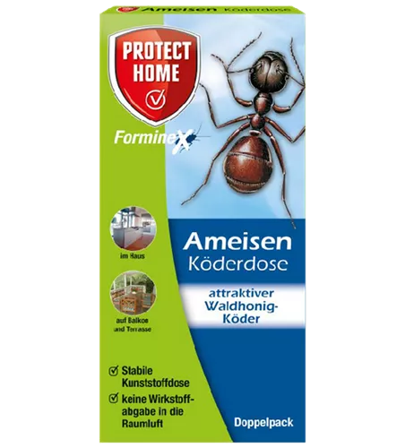 Protect Home Ameisen Köderdose FormineX Protect Home Ameisen Köderdose FormineX