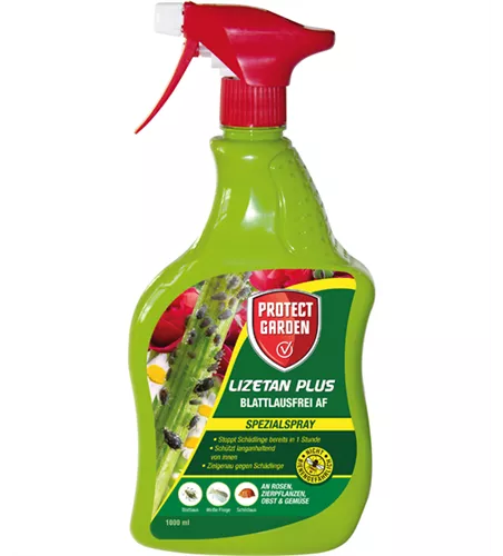 Protect Garden Blattlausfrei Lizetan Plus AF