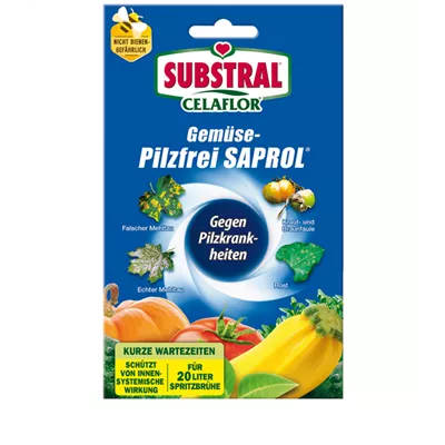 Celaflor Gemüse-Pilzfrei  Celaflor Gemüse-Pilzfrei