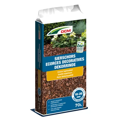 Cuxin Dekorrinde 10-20 mm Cuxin Dekorrinde 10-20 mm