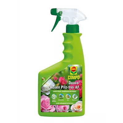 Compo Duaxo Rosen Pilz-frei AF  Compo Duaxo Rosen Pilz-frei AF