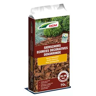 Cuxin Dekorrinde 20-40 mm Cuxin Dekorrinde 20-40 mm