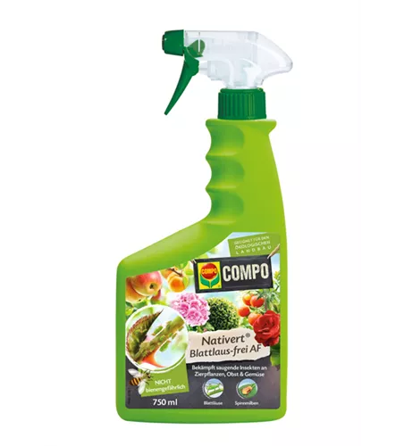 Compo Blattlaus-frei Nativert AF 