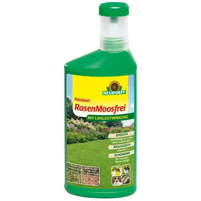Finalsan RasenMoosfrei Finalsan RasenMoosfrei