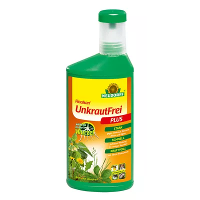 Finalsan UnkrautFrei Plus Finalsan UnkrautFrei Plus