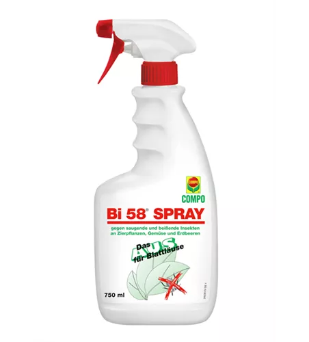 Compo Bi 58 Spray  Compo Bi 58 Spray