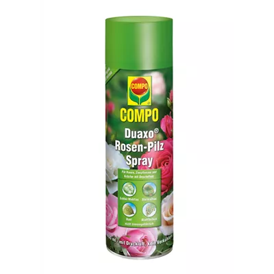 Compo Duaxo Rosen-Pilz-Spray  Compo Duaxo Rosen-Pilz-Spray