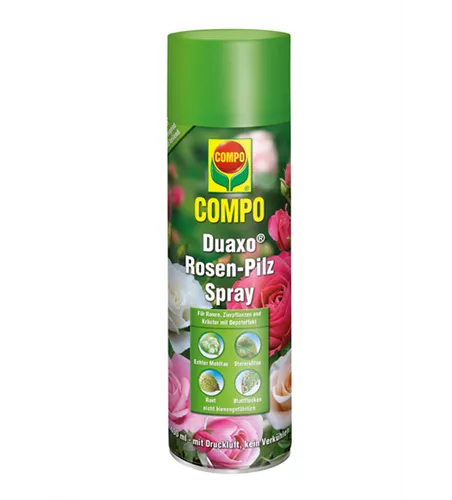 Compo Duaxo Rosen-Pilz-Spray  Compo Duaxo Rosen-Pilz-Spray