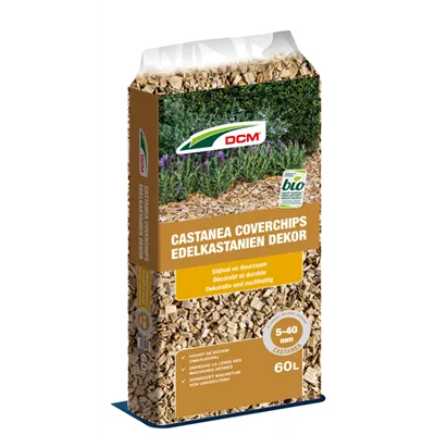 Cuxin Edelkastanien-Dekor 5-40 mm Cuxin Edelkastanien-Dekor 5-40 mm