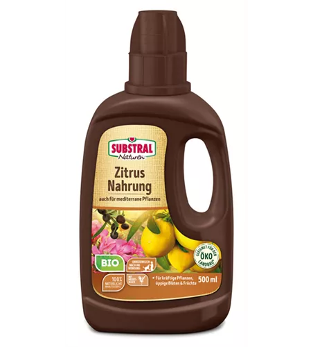 Naturen Bio Zitrus & Mediterrane Pflanzen Nahrung Naturen Bio Zitrus & Mediterrane Pflanzen Nahrung