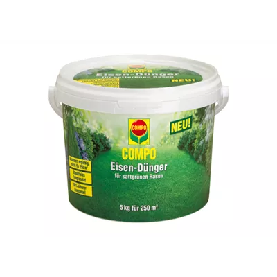 Compo Eisendünger 