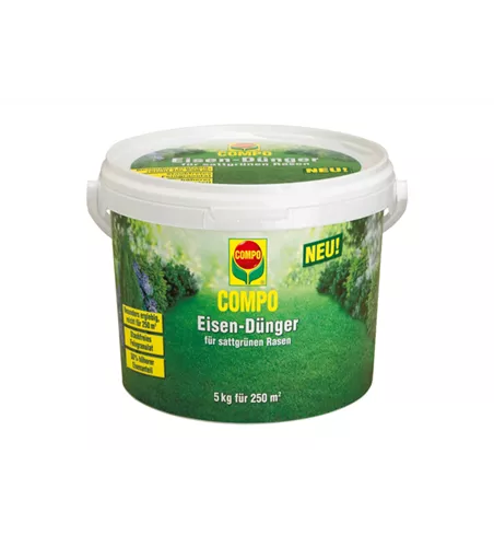 Compo Eisendünger  Compo Eisendünger