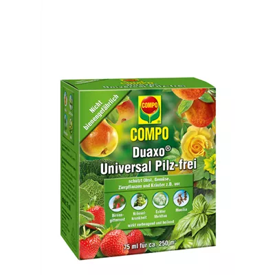 Compo Duaxo Universal Pilz-frei  Compo Duaxo Universal Pilz-frei