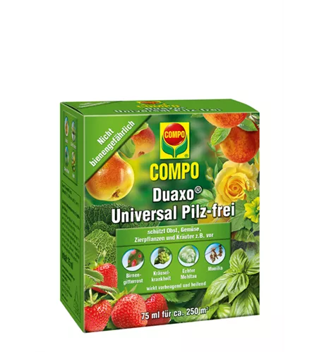 Compo Duaxo Universal Pilz-frei  Compo Duaxo Universal Pilz-frei