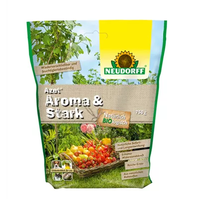 Azet Aroma&Stark Azet Aroma&Stark