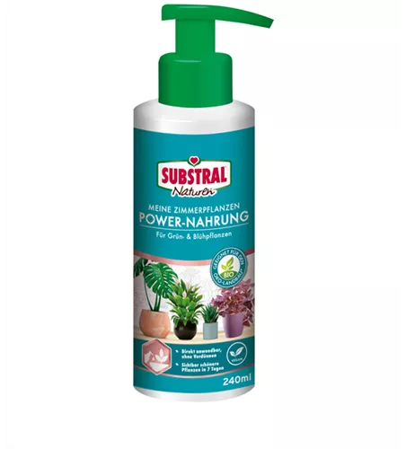 Naturen Meine Zimmerpflanzen Power Nahrung Naturen Meine Zimmerpflanzen Power Nahrung