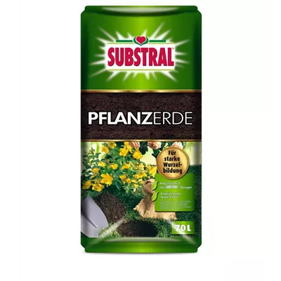 Substral Pflanzerde Substral Pflanzerde