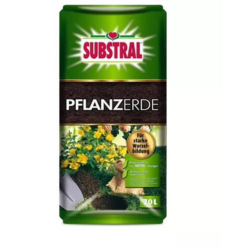 Substral Pflanzerde Substral Pflanzerde
