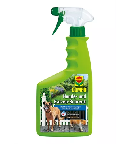 Compo Hunde- und Katzen-Schreck  Compo Hunde- und Katzen-Schreck