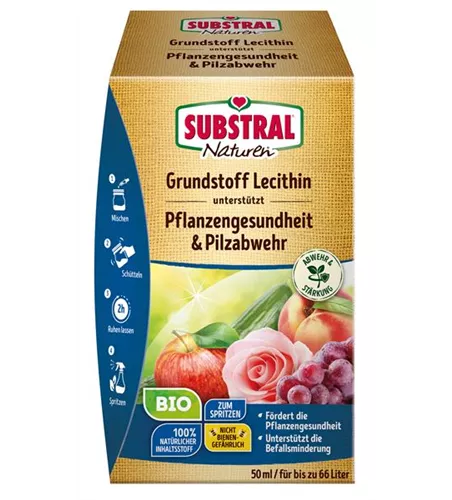 Naturen Grundstoff Lecithin  Naturen Grundstoff Lecithin
