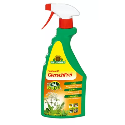 Finalsan AF GierschFrei Finalsan AF GierschFrei