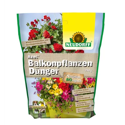 Azet BalkonpflanzenDünger Azet BalkonpflanzenDünger