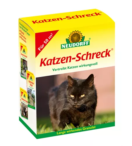 Neudorff Katzen-Schreck Neudorff Katzen-Schreck