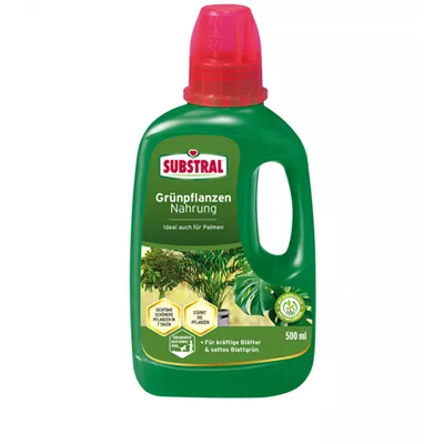 Substral Grünpflanzen-Nahrung Substral Grünpflanzen-Nahrung