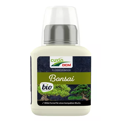 Cuxin Flüssigdünger Bonsai Cuxin Flüssigdünger Bonsai