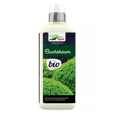 Cuxin Flüssigdünger Buchsbaum Cuxin Flüssigdünger Buchsbaum