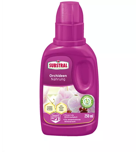 Substral Orchideen-Nahrung Substral Orchideen-Nahrung