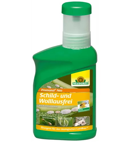 Promanal Neu Schild- u. Wolllausfrei Promanal Neu Schild- u. Wolllausfrei