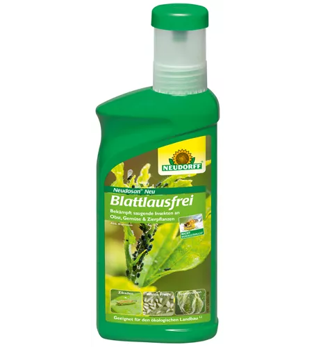 Neudosan Neudosan Neu Blattlausfrei Neudosan Neudosan Neu Blattlausfrei