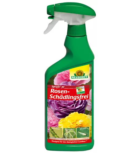 Spruzit AF RosenSchädlingsFrei Spruzit AF RosenSchädlingsFrei