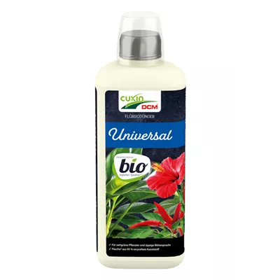 Cuxin Flüssigdünger Universal Cuxin Flüssigdünger Universal