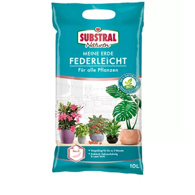 Naturen Meine Erde - federleicht Naturen Meine Erde - federleicht