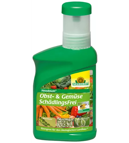 Neudosan Neudosan Obst&GemüseSchädlingsFrei Neudosan Neudosan Obst&GemüseSchädlingsFrei
